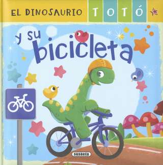 El dinosaurio Totó y su...