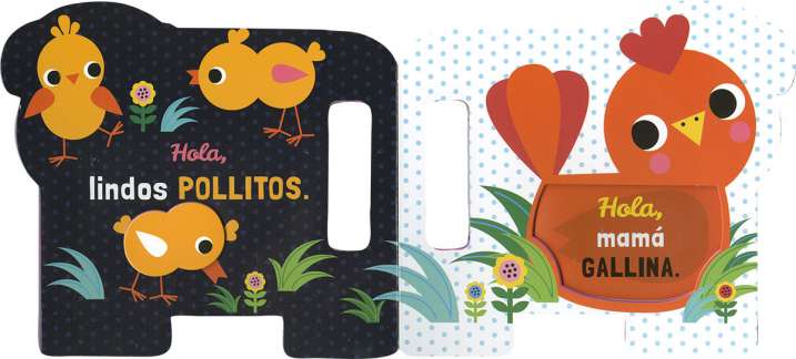 Animales de la granja