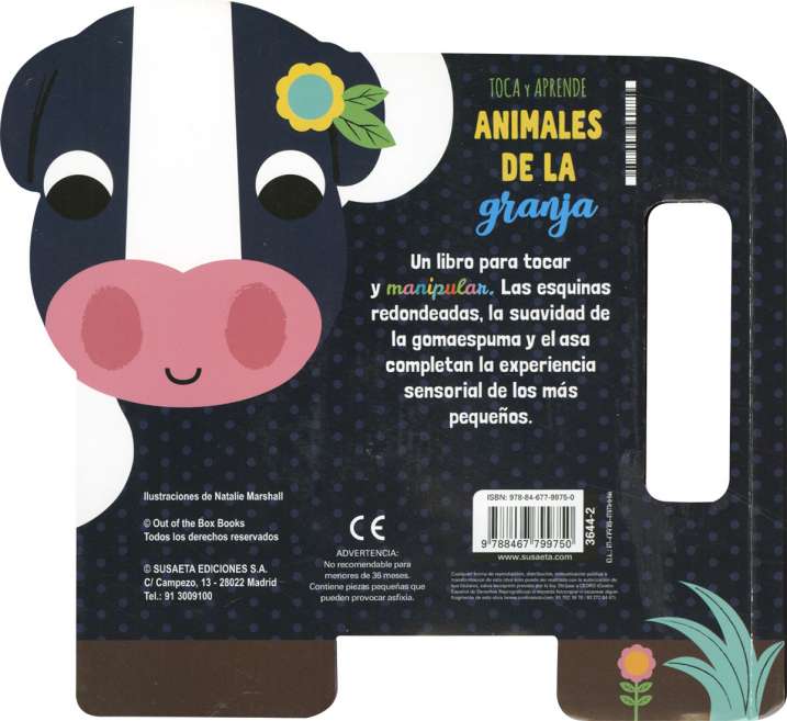 Animales de la granja