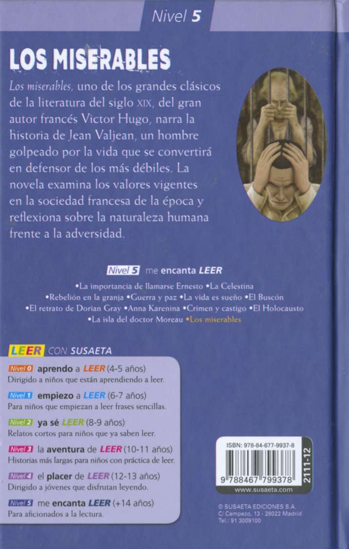 Los miserables