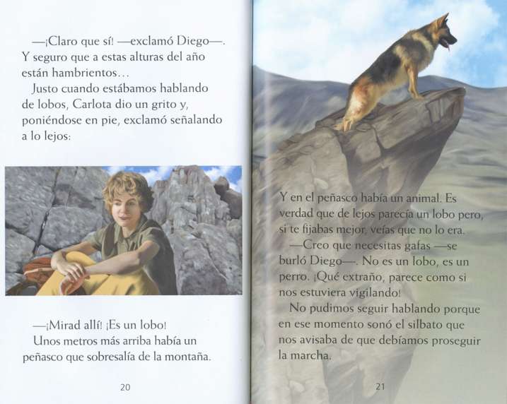 Rin-Tin-Tin. Historia de un...