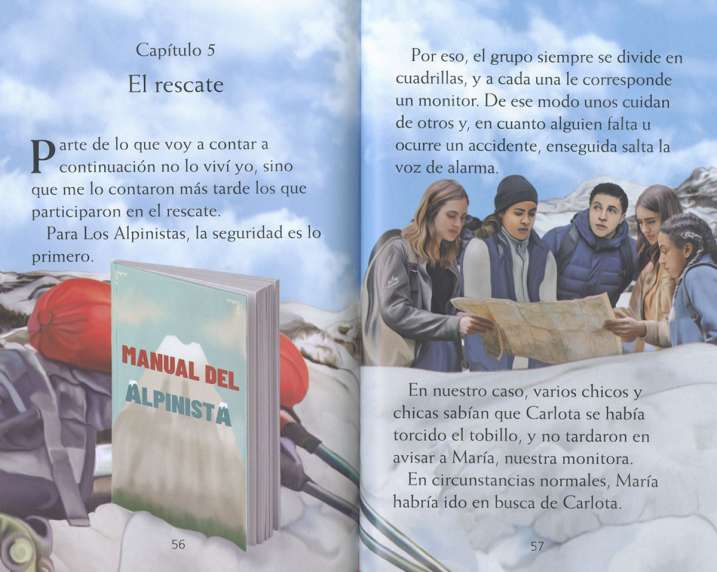 Rin-Tin-Tin. Historia de un...