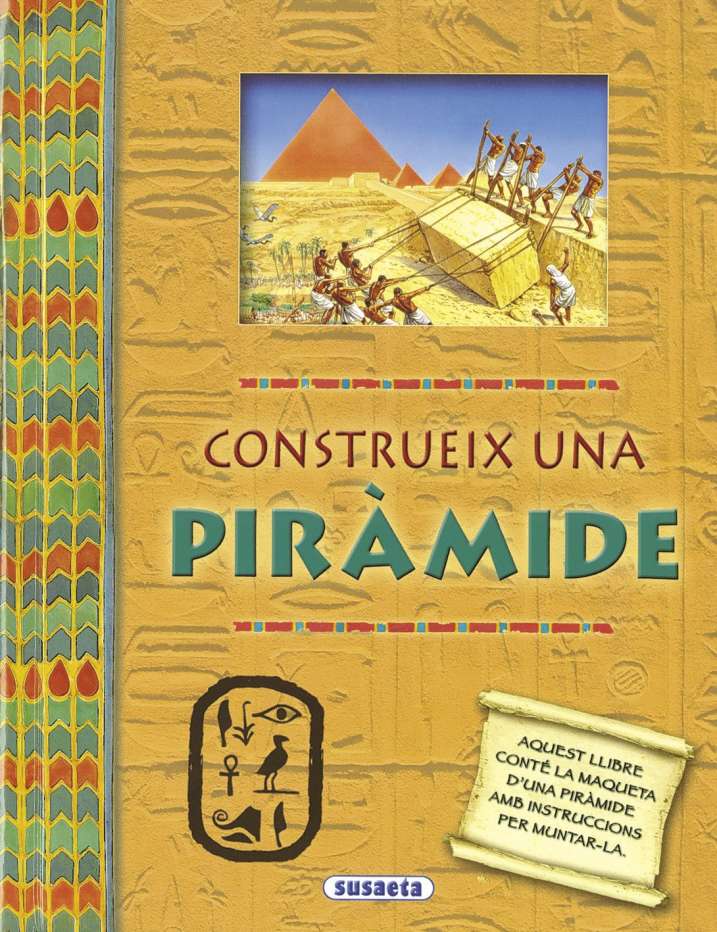 Construeix una piràmide