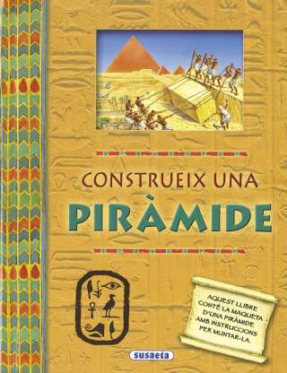 Construeix una piràmide