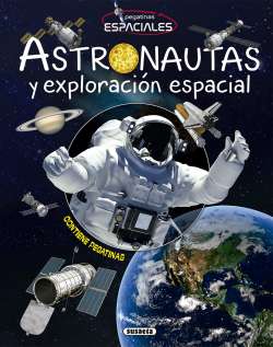 Astronautas y exploración...