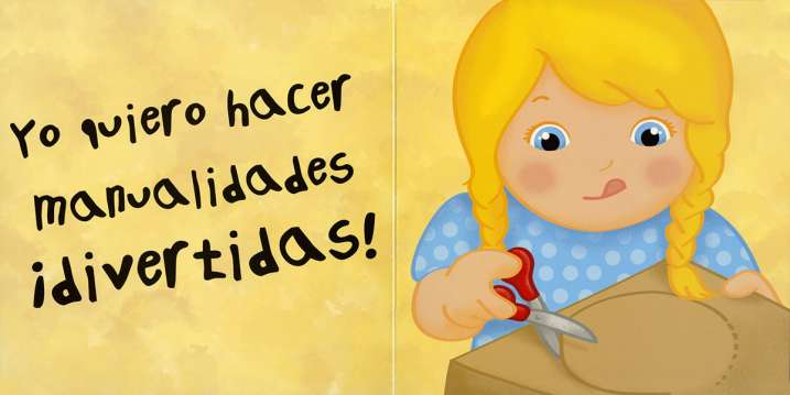 Yo no quiero ser princesa