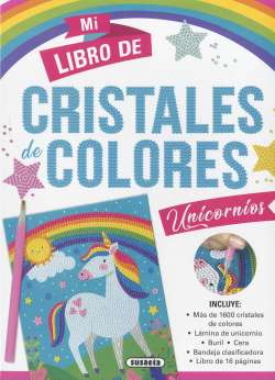 Mi libro de cristales de...