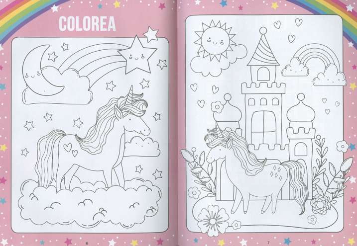 Mi libro de cristales de...