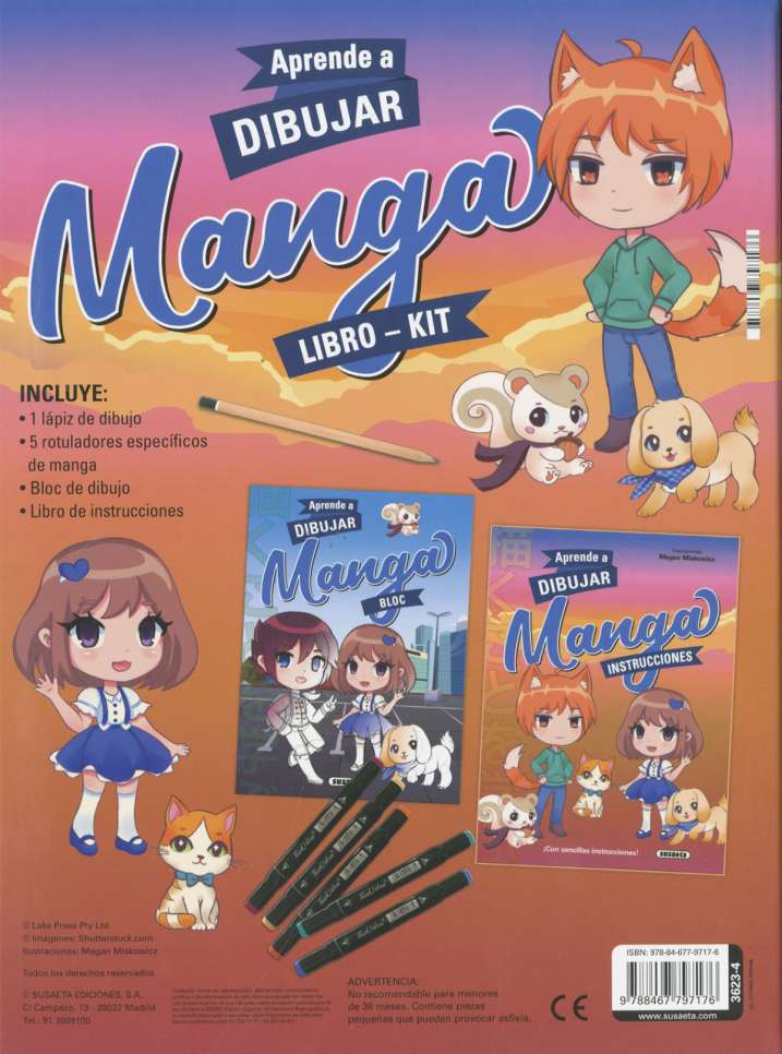 Manga