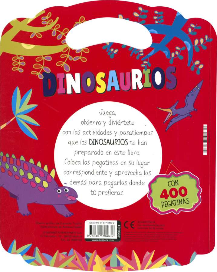 Dinosaurios