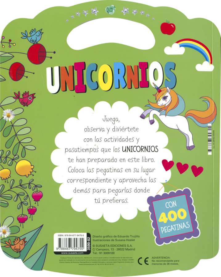 Unicornios