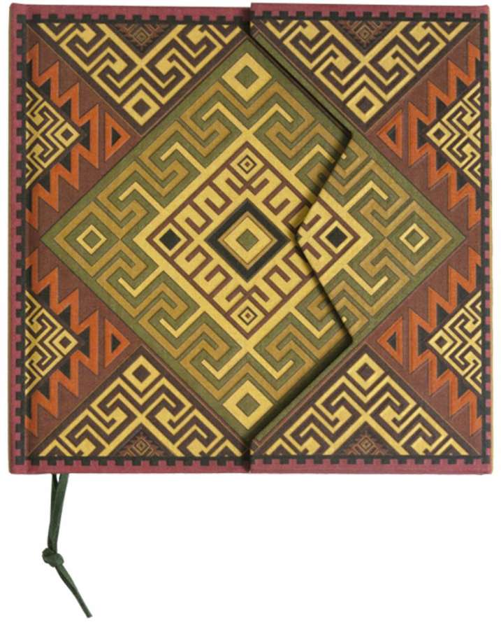 Precolombina. Mapuche