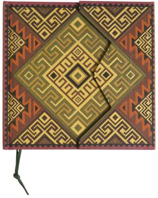 Precolombina. Mapuche