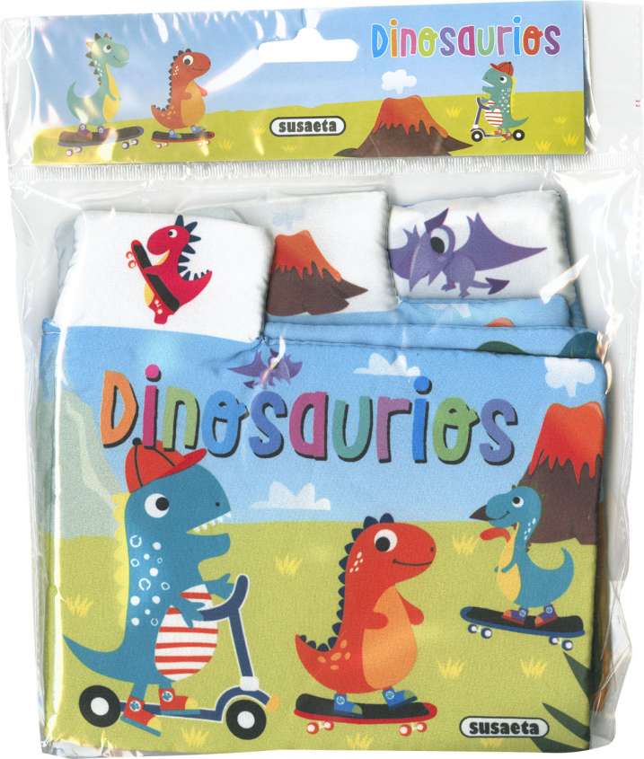 Dinosaurios