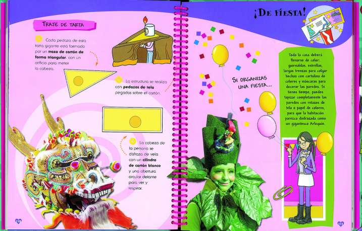 Manual para chicas con estilo