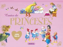 Contes de princeses