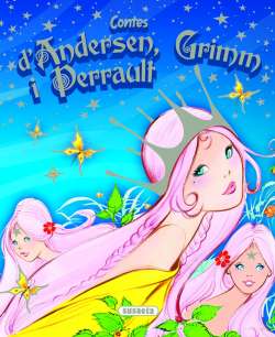 Contes d'Andersen, Grimm i...