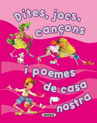 Dites, jocs, cançons i...