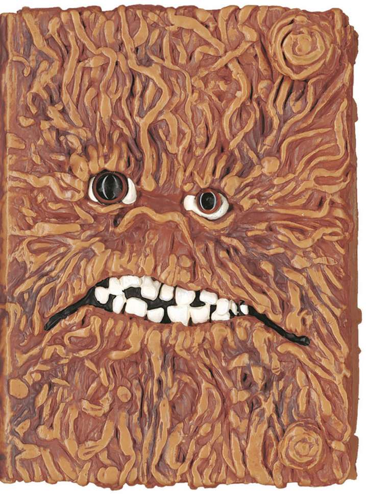 Mundu magikoaren nire...