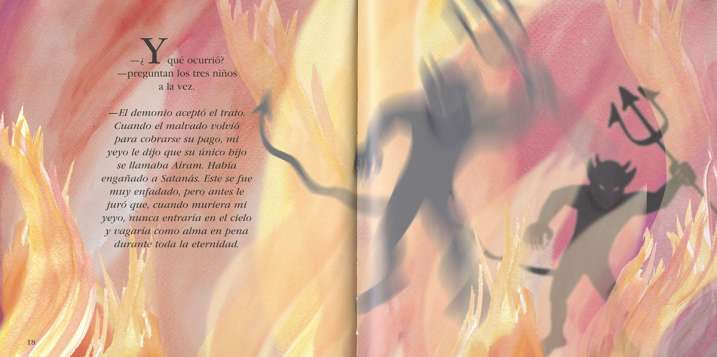 La fiesta de los finados