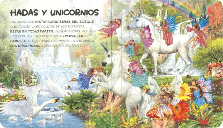 Unicornios