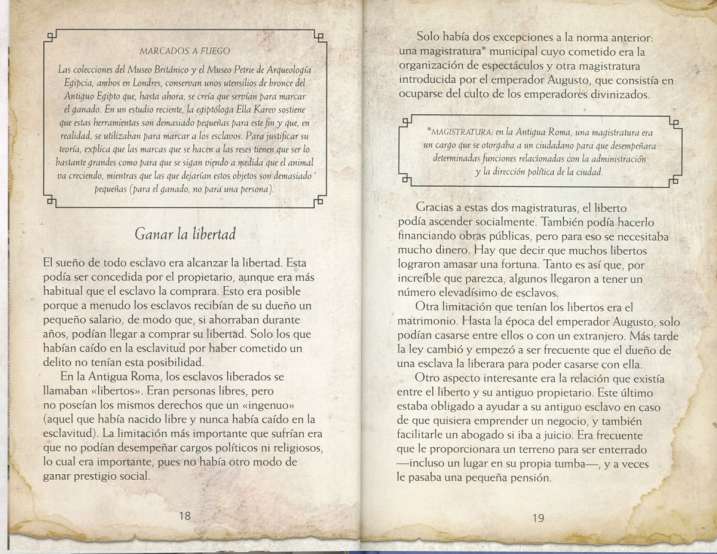 Historia de la esclavitud