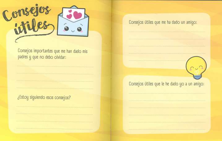 Mi diario Top Secret Manga