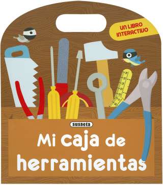 Mi caja de herramientas Mi caja de herramientas
