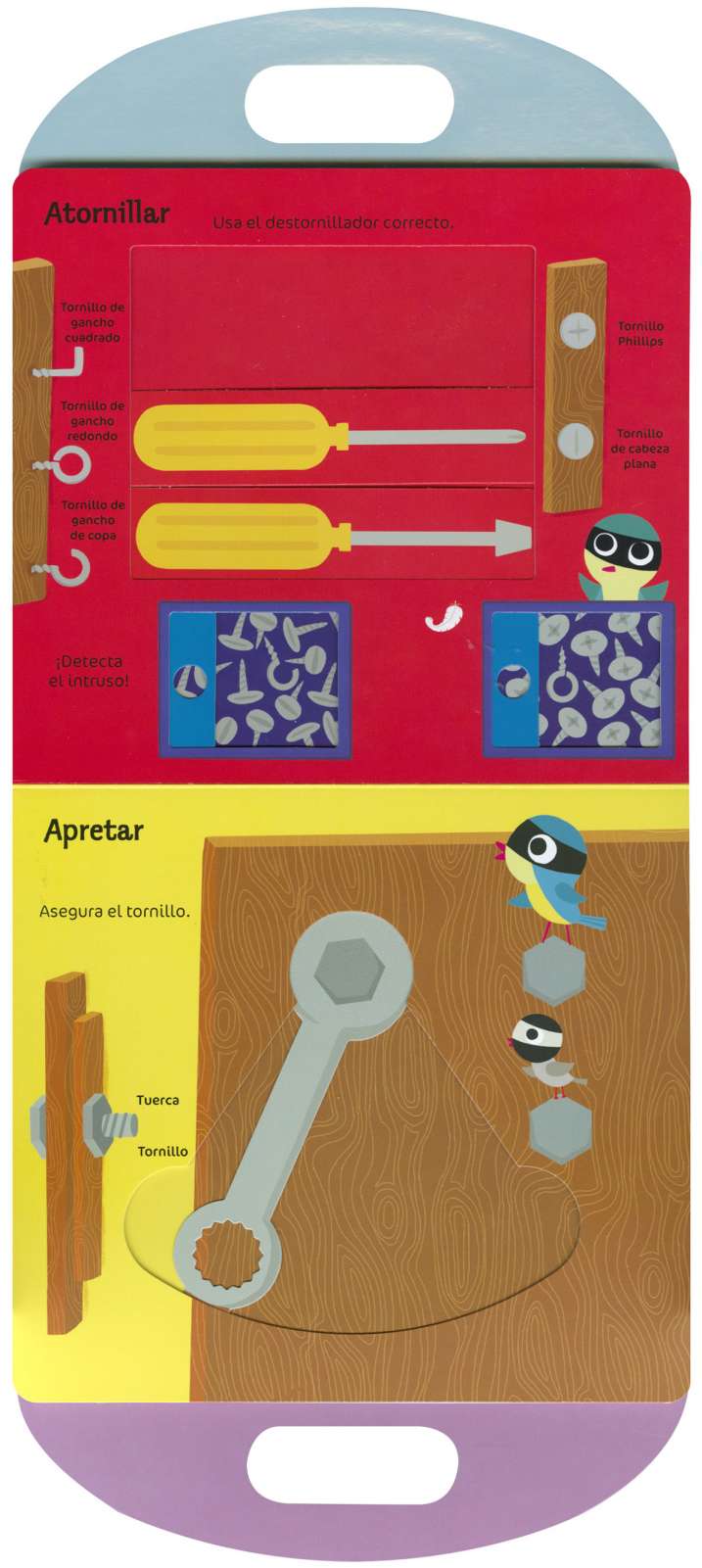 Mi caja de herramientas