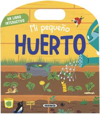 Mi pequeño huerto Mi pequeño huerto