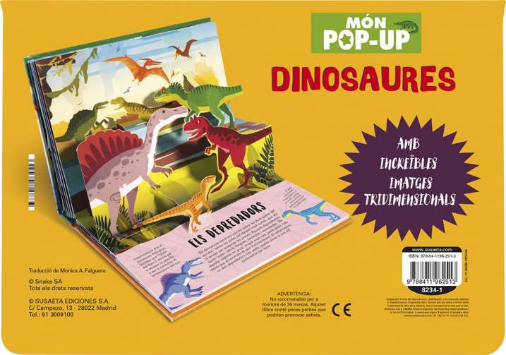 Dinosaures