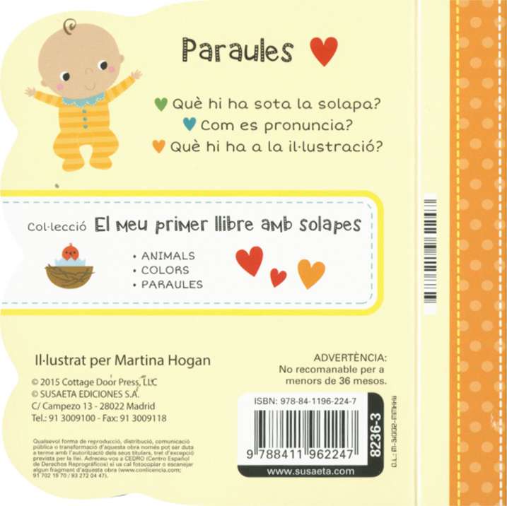 Paraules