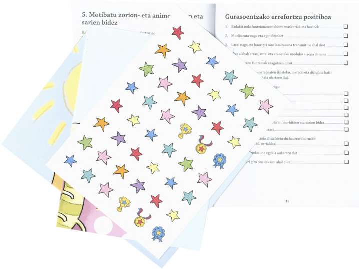 Bakarrik noa komunera!