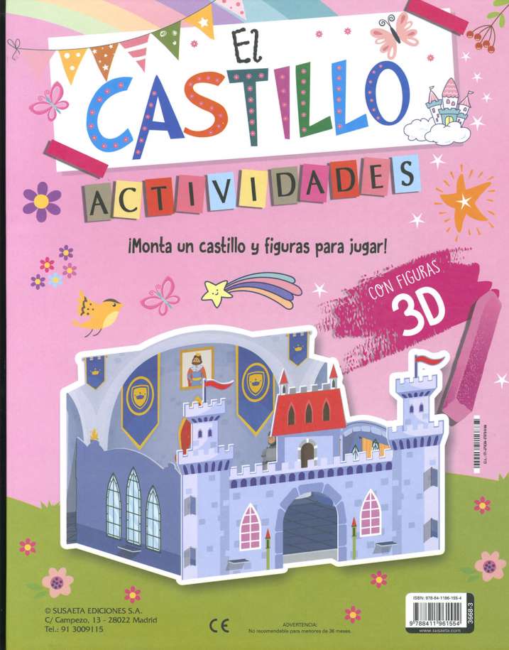 El castillo