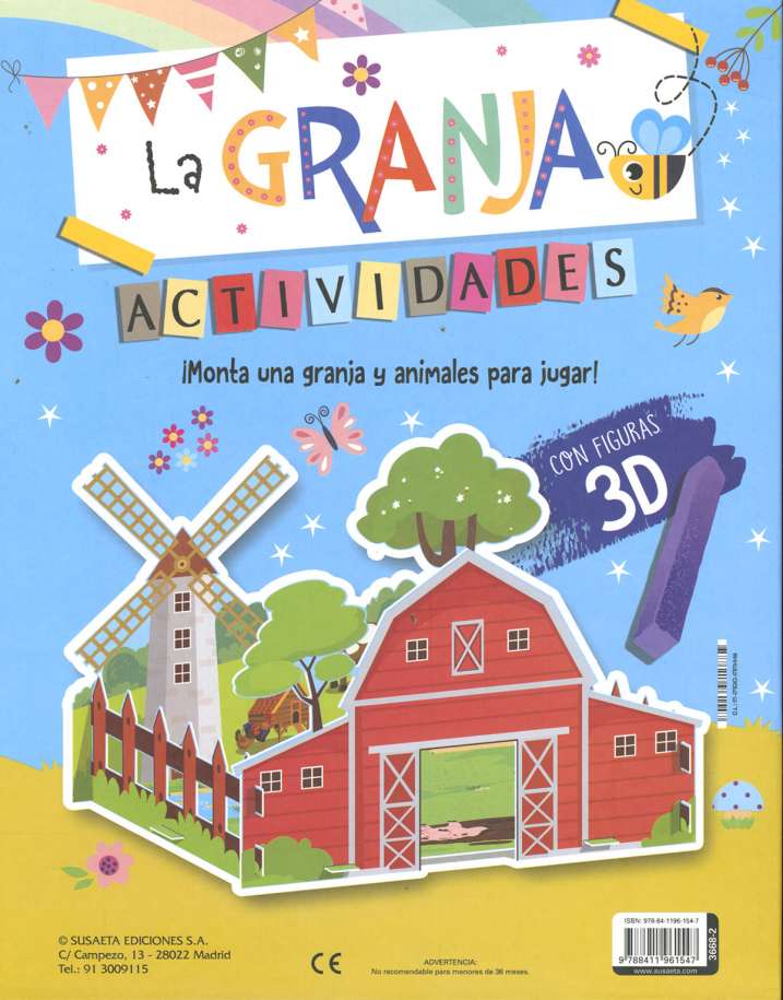 La granja