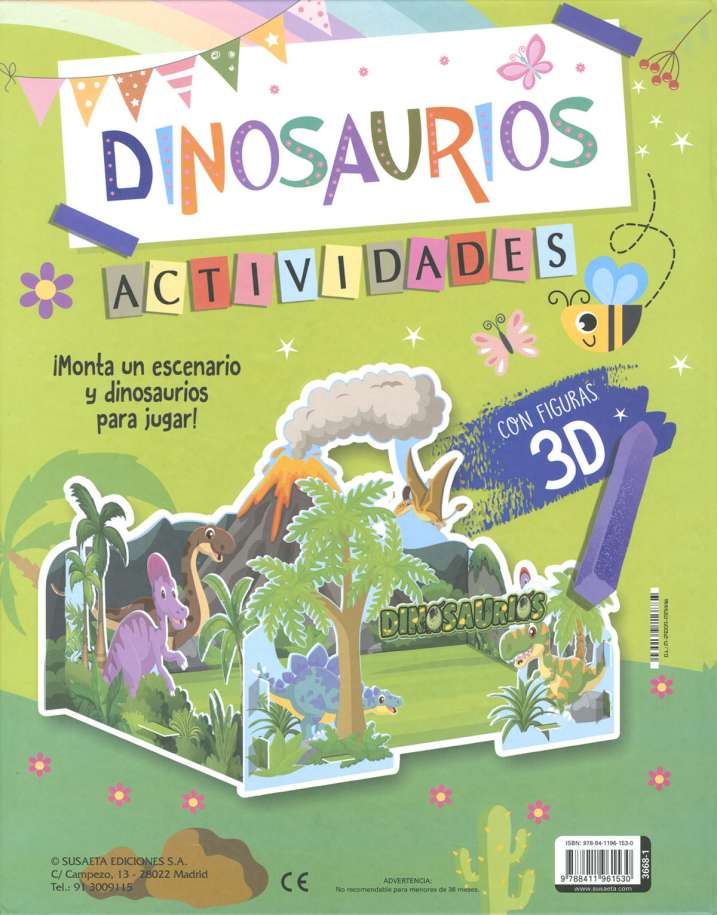 Dinosaurios