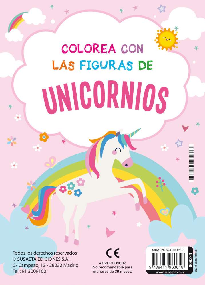 Unicornios
