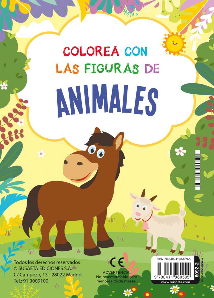 Animales