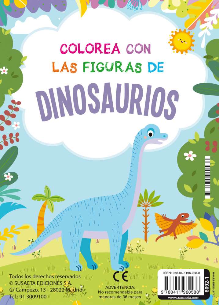 Dinosaurios
