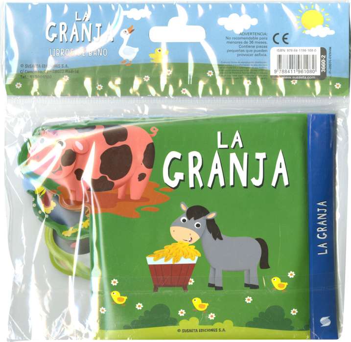 La granja