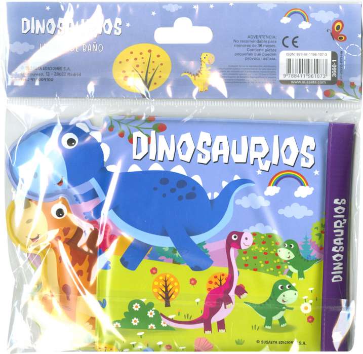 Dinosaurios