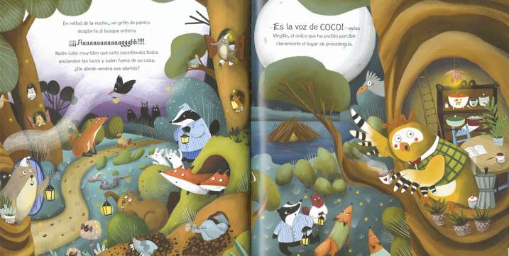 Adios pesadillas. ¡Hola,...