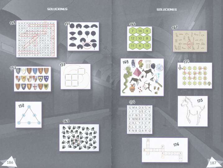 El museo de los secretos