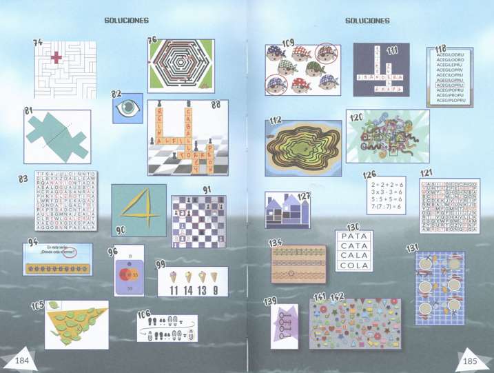 La isla de las intrigas