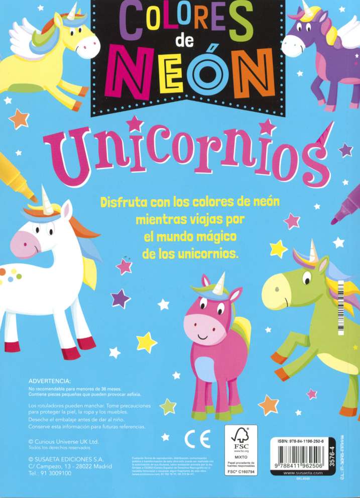 Unicornios