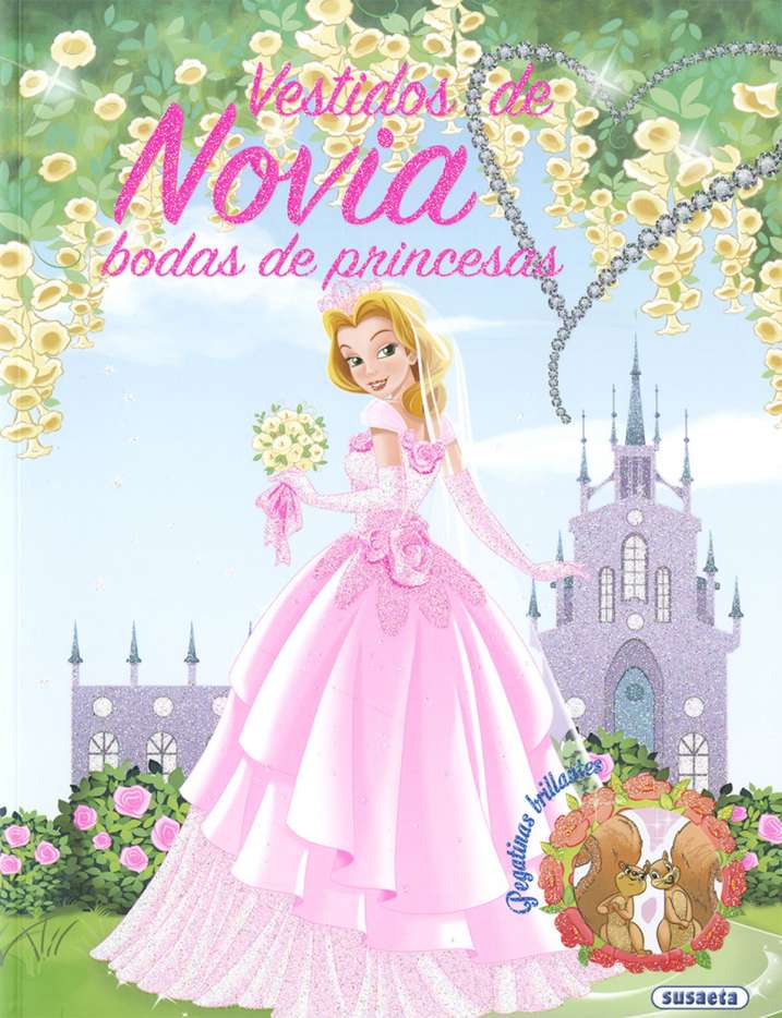 Vestidos de novia. Bodas de...
