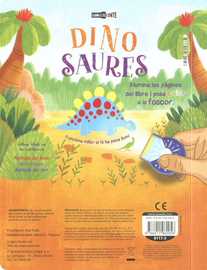 Dinosaures