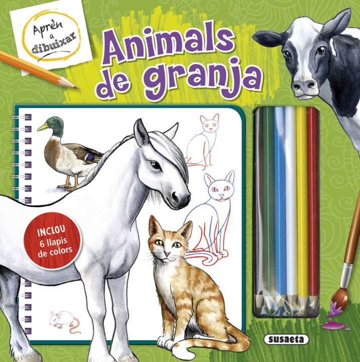 Animals de granja