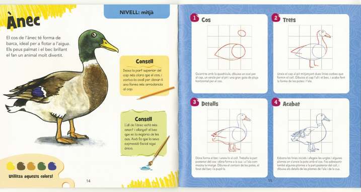 Animals de granja