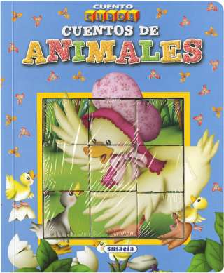 Cuentos de animales Cuentos de animales